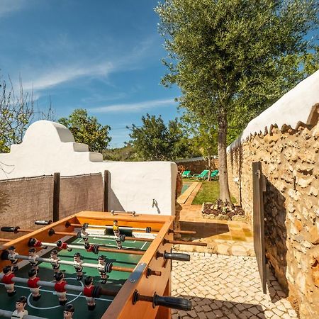 Tunes Villa Monte Algarvio - Private Heated Pool - Wifi מראה חיצוני תמונה