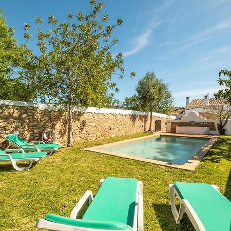 Tunes Villa Monte Algarvio - Private Heated Pool - Wifi מראה חיצוני תמונה