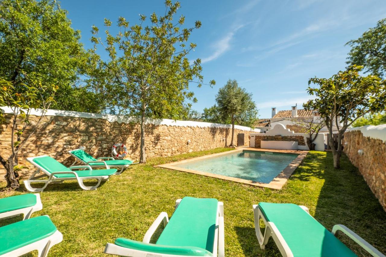 Tunes Villa Monte Algarvio - Private Heated Pool - Wifi מראה חיצוני תמונה