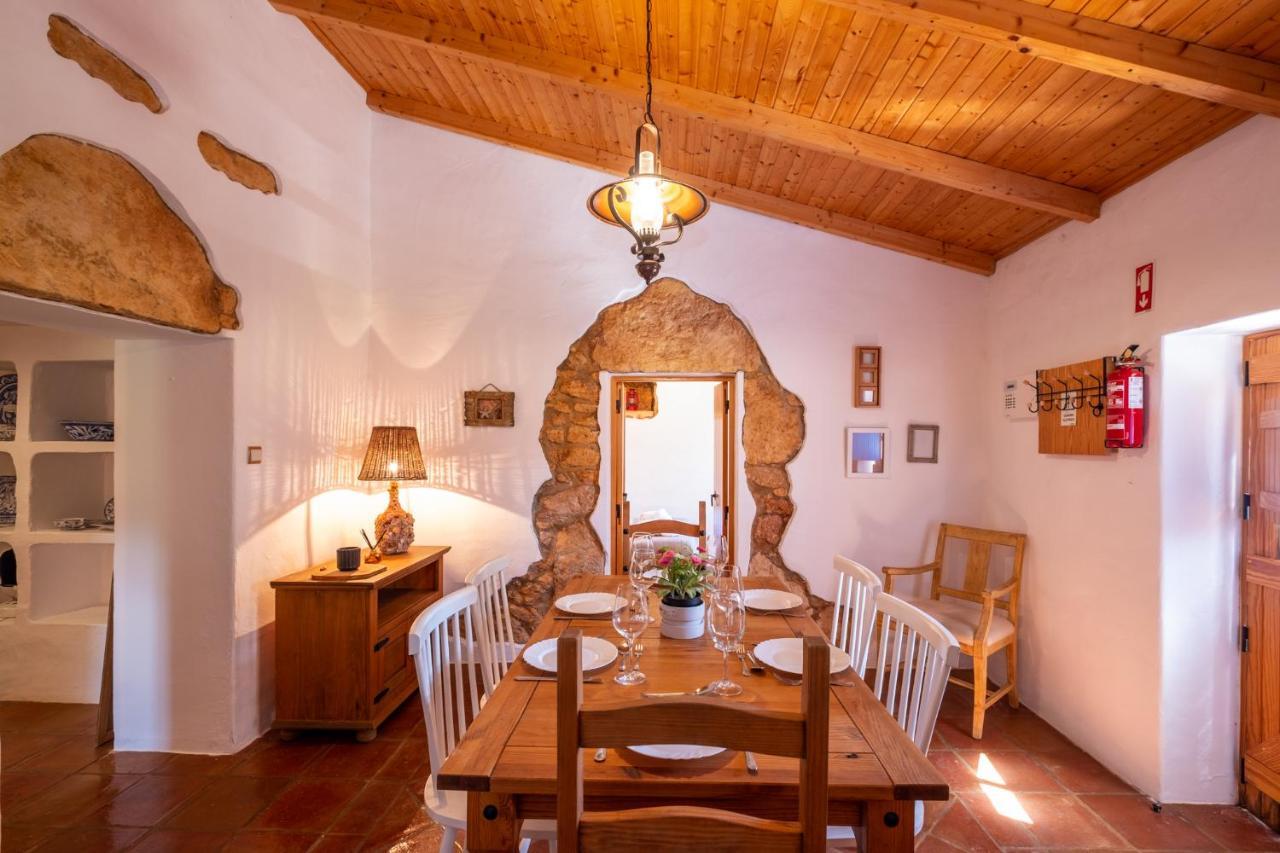 Tunes Villa Monte Algarvio - Private Heated Pool - Wifi מראה חיצוני תמונה