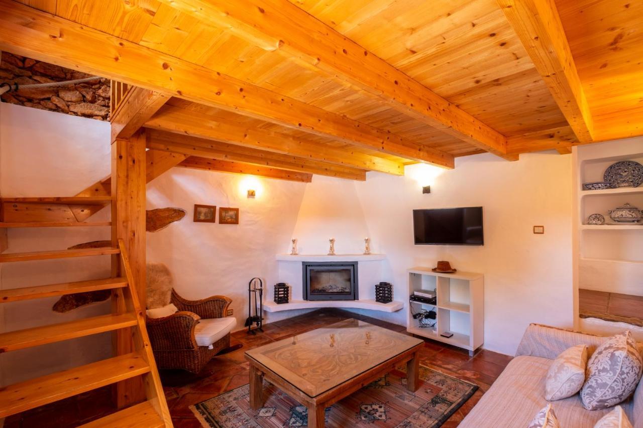 Tunes Villa Monte Algarvio - Private Heated Pool - Wifi מראה חיצוני תמונה
