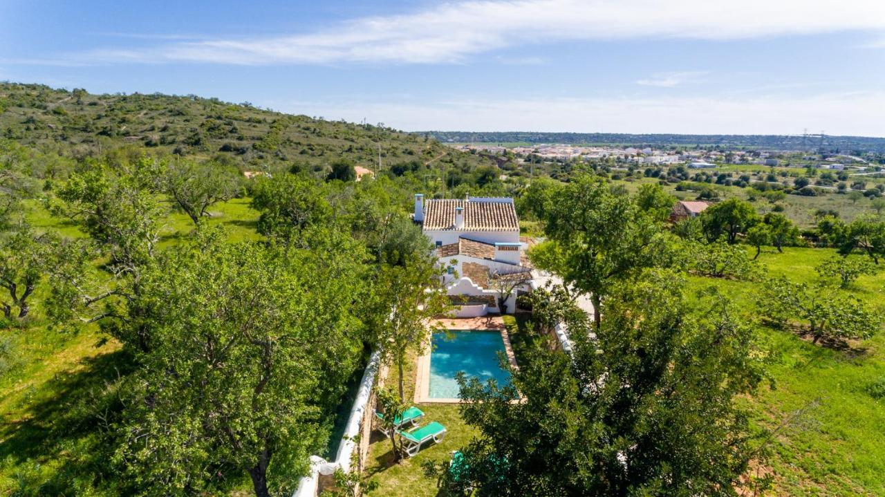 Tunes Villa Monte Algarvio - Private Heated Pool - Wifi מראה חיצוני תמונה