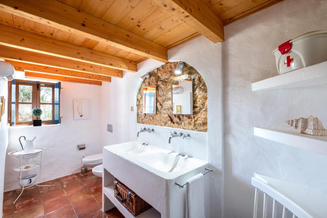 Tunes Villa Monte Algarvio - Private Heated Pool - Wifi מראה חיצוני תמונה