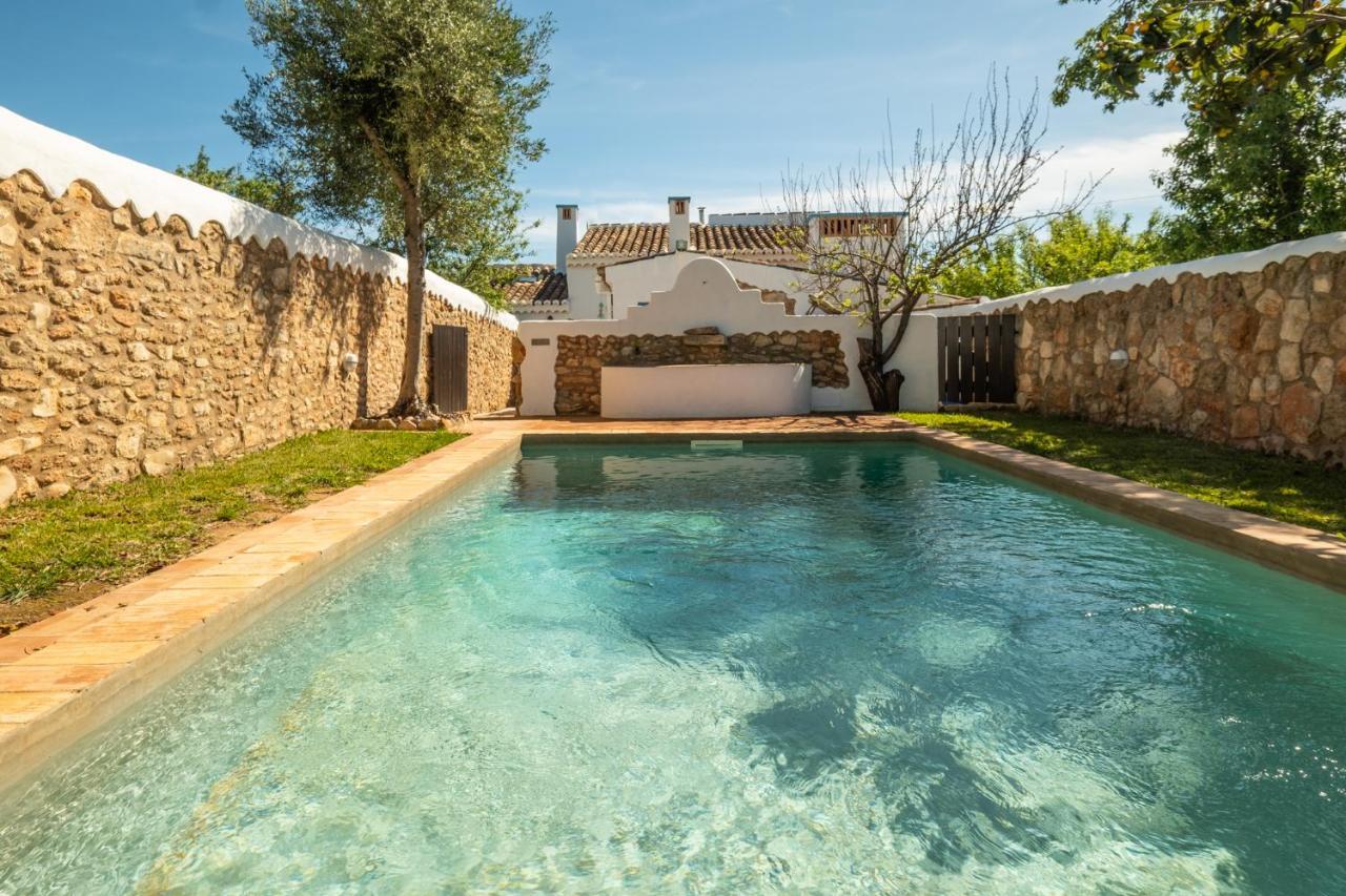 Tunes Villa Monte Algarvio - Private Heated Pool - Wifi מראה חיצוני תמונה