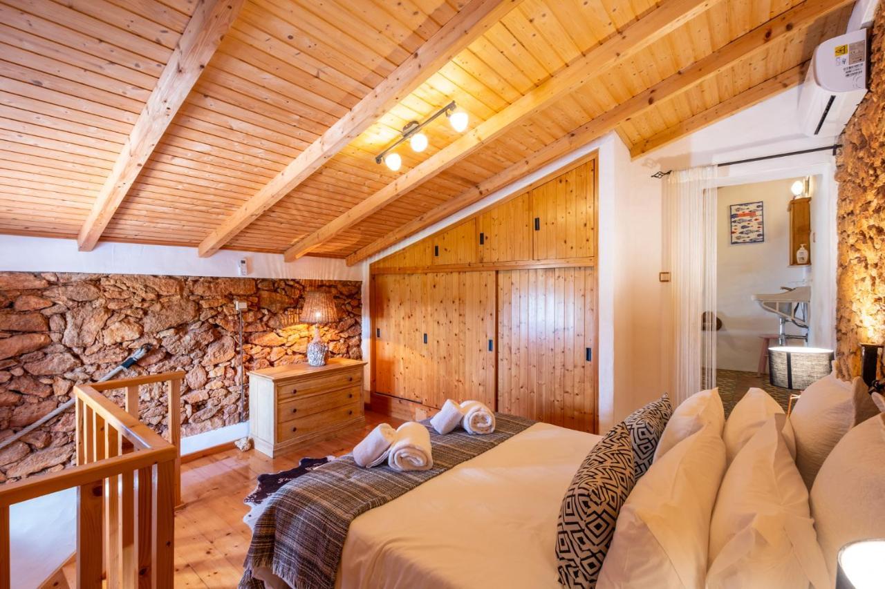 Tunes Villa Monte Algarvio - Private Heated Pool - Wifi מראה חיצוני תמונה