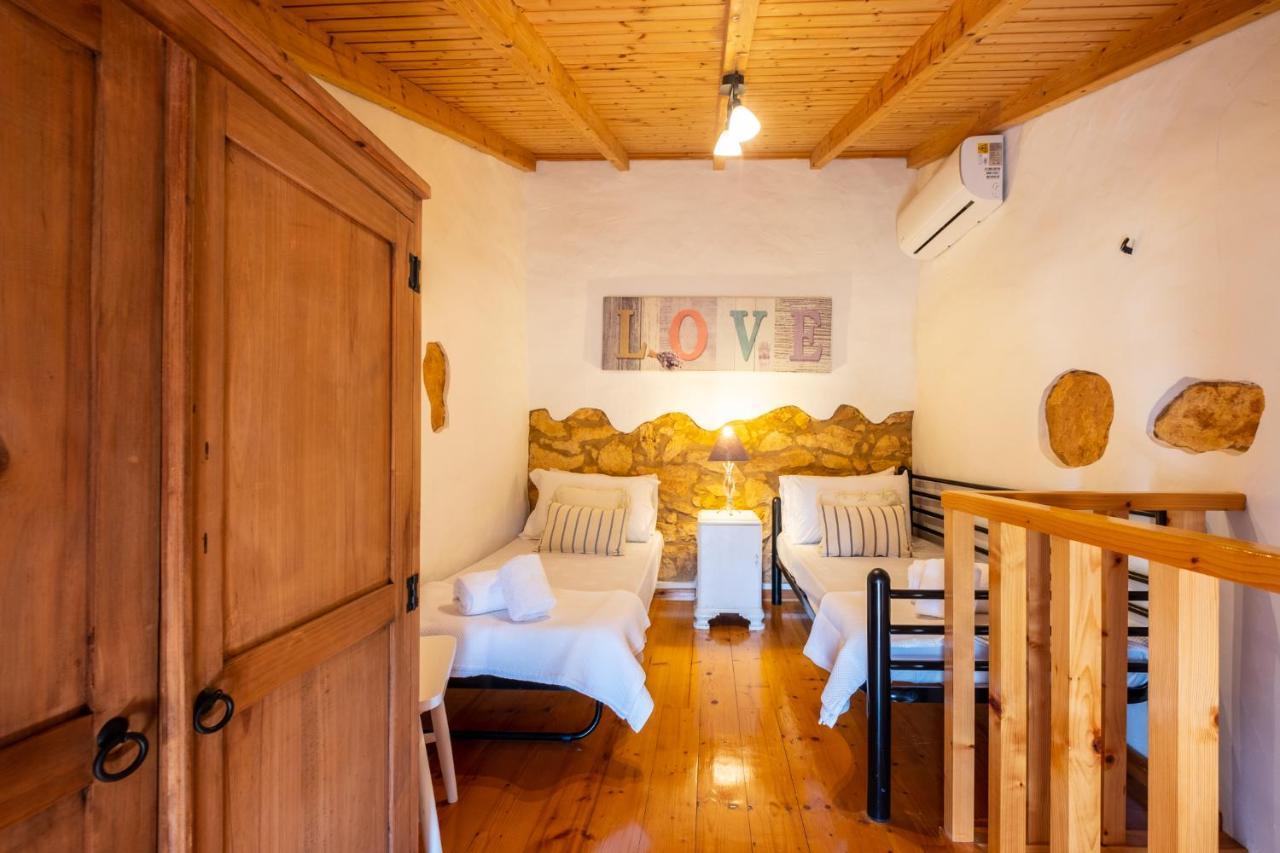 Tunes Villa Monte Algarvio - Private Heated Pool - Wifi מראה חיצוני תמונה