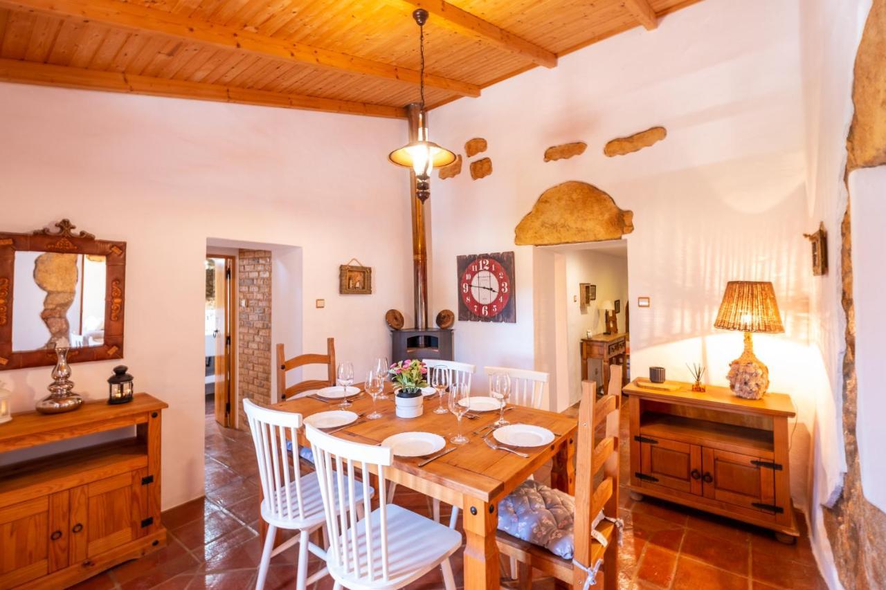 Tunes Villa Monte Algarvio - Private Heated Pool - Wifi מראה חיצוני תמונה