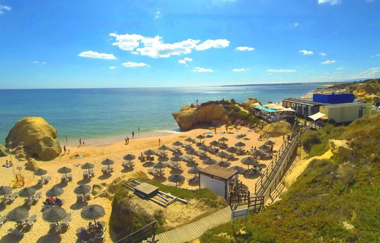 Tunes Villa Monte Algarvio - Private Heated Pool - Wifi מראה חיצוני תמונה