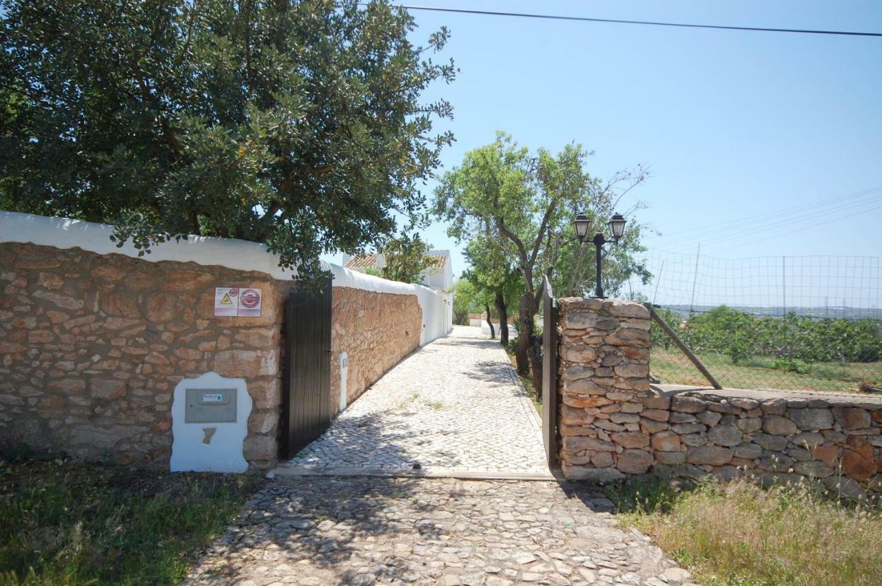 Tunes Villa Monte Algarvio - Private Heated Pool - Wifi מראה חיצוני תמונה